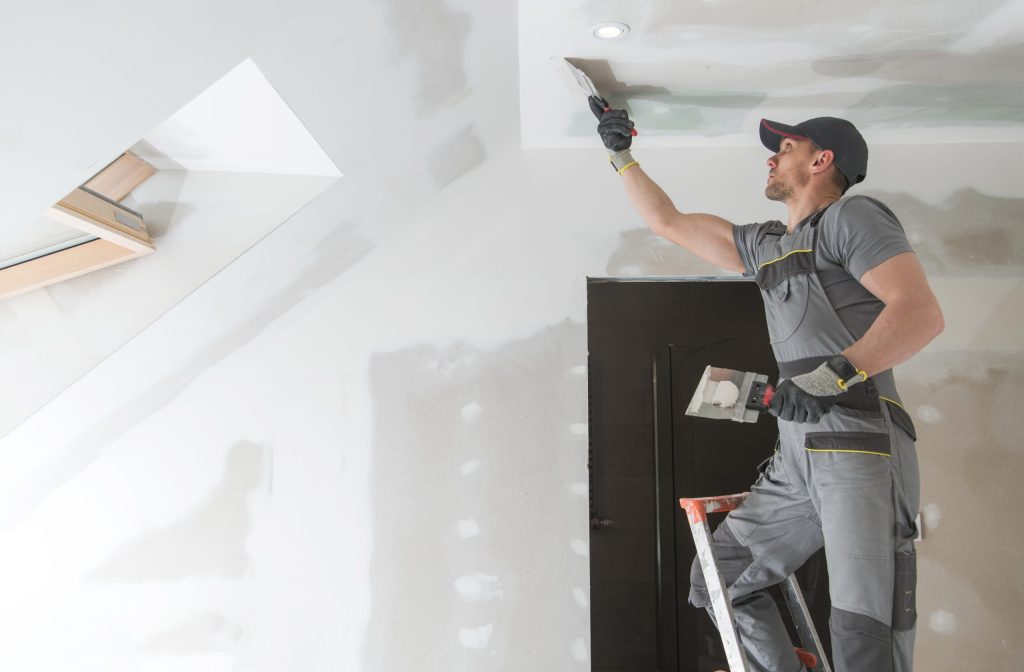 Drywall Paint